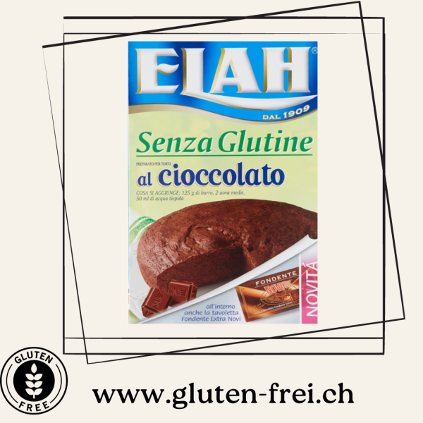 Elah al Cioccolato